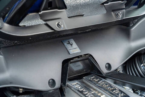 2024 Ferrari 296 GTB