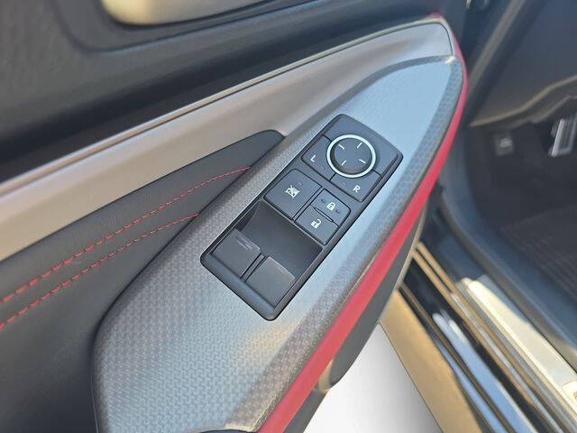 2017 Lexus RC 350