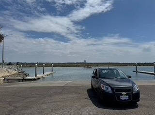 2009 Chevrolet Aveo Aveo5 LS