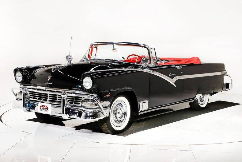 1956 Ford Fairlane