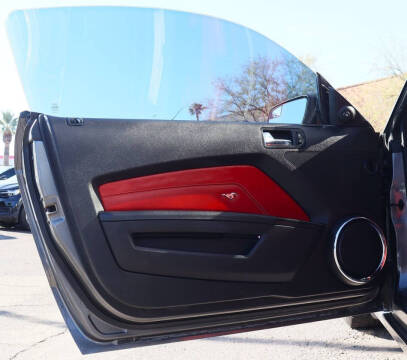 2014 Ford Mustang GT Premium