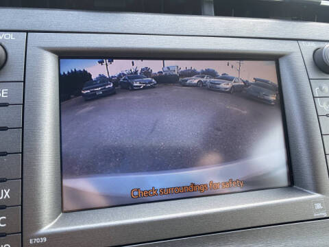 2013 Toyota Prius Five