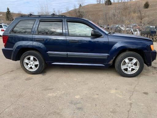 2006 Jeep Grand Cherokee null photo 3