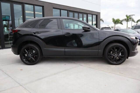 2026 Mazda CX-30 2.5 S Select Sport