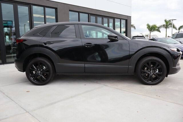 2026 Mazda CX-30 2.5 S Select Sport