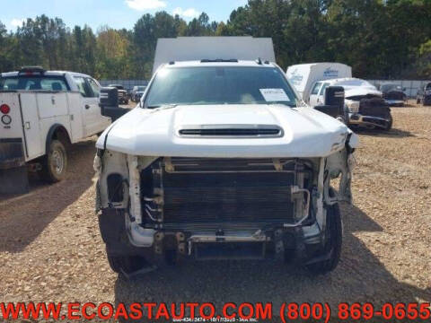 2022 Chevrolet Silverado 1500 SS Classic