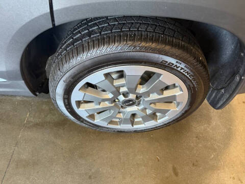 2025 Honda Passport Black Edition