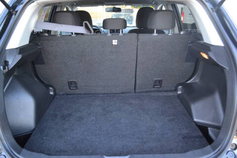 2020 Mitsubishi Outlander Sport ES