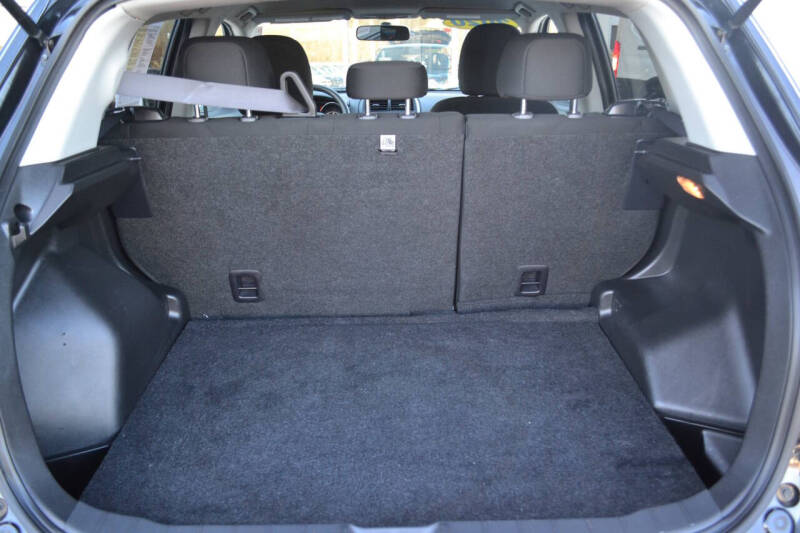 2020 Mitsubishi Outlander Sport ES