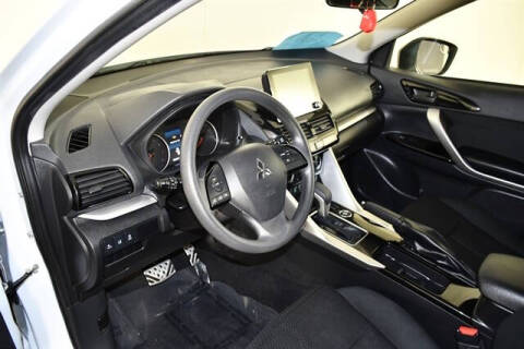 2023 Mitsubishi Eclipse Cross LE