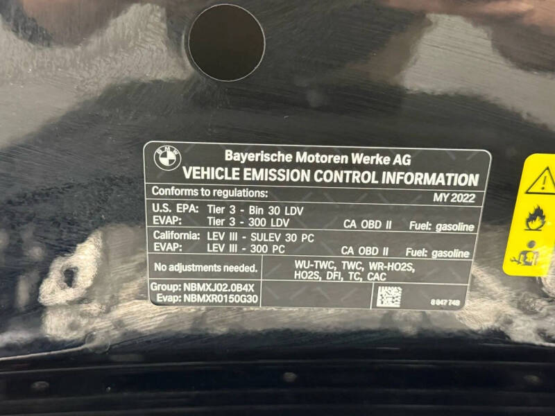 2022 BMW 4 Series 430i