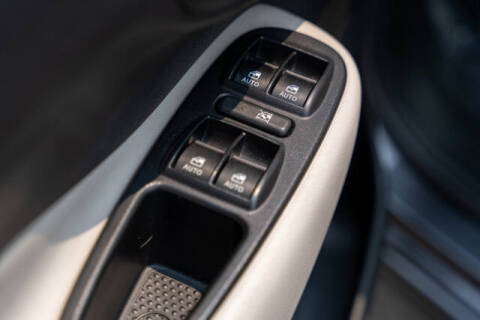 2019 FIAT 500L Lounge