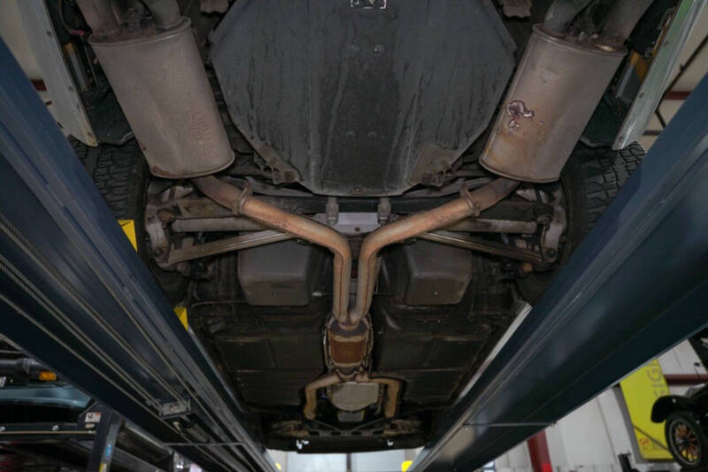 1985 Chevrolet Corvette