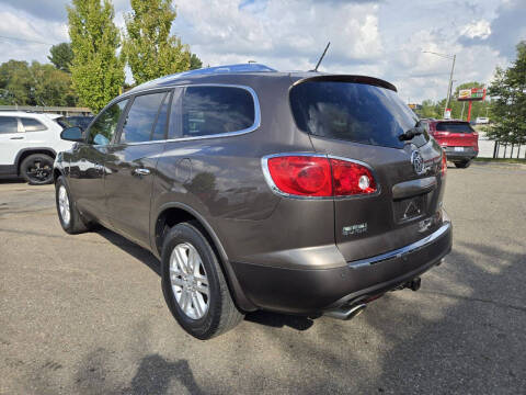 2009 Buick Enclave CX