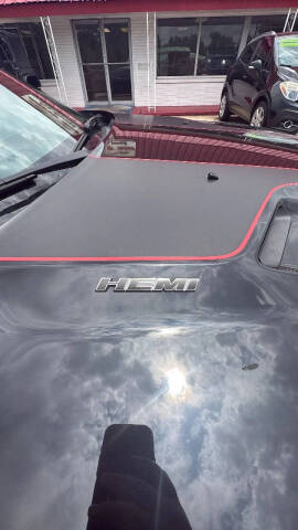 2014 Dodge Challenger