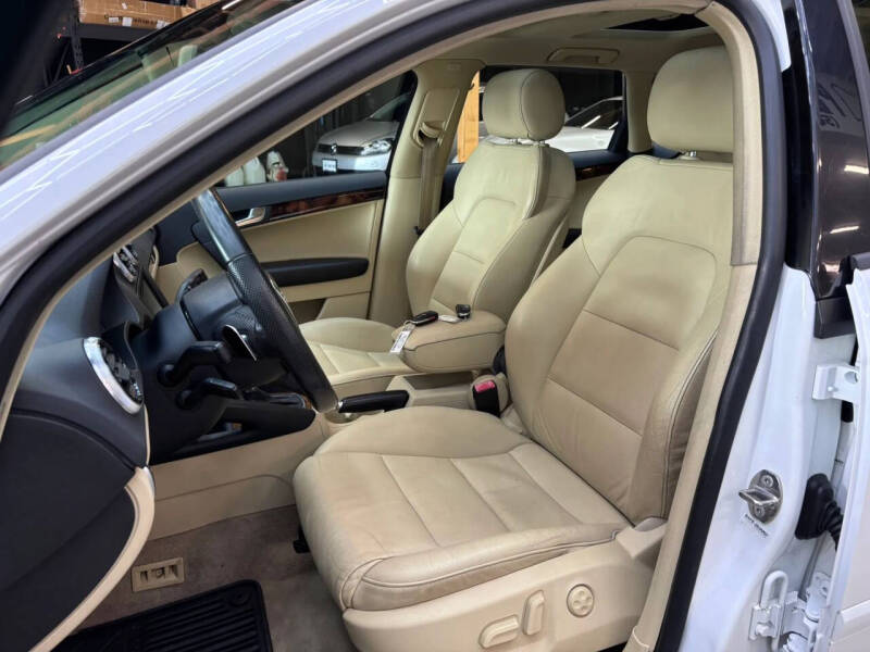 2011 Audi A3 2.0 TDI Premium Plus