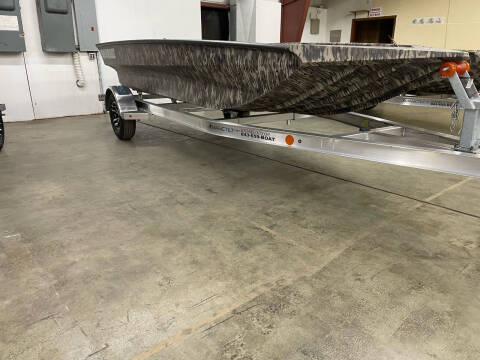 2022 Havoc  1753 VRAT