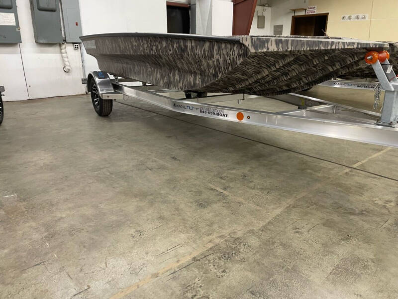 2022 Havoc  1753 VRAT