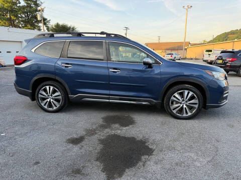 2021 Subaru Ascent Touring