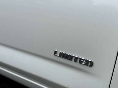 2008 Toyota RAV4 Limited