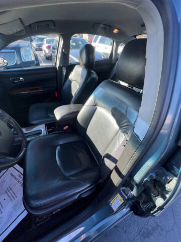 2006 Buick LaCrosse CXL