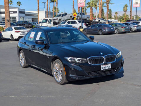 2023 BMW 3 Series 330e