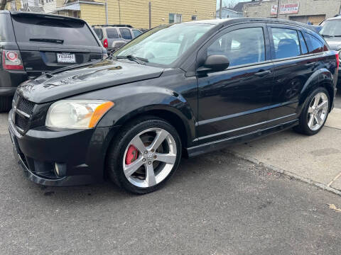 2008 Dodge Caliber SRT4