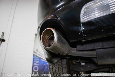 2004 Lexus SC 430