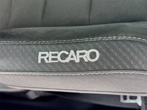 2017 Ford Mustang Shelby GT350