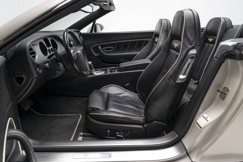 2011 Bentley Continental GT