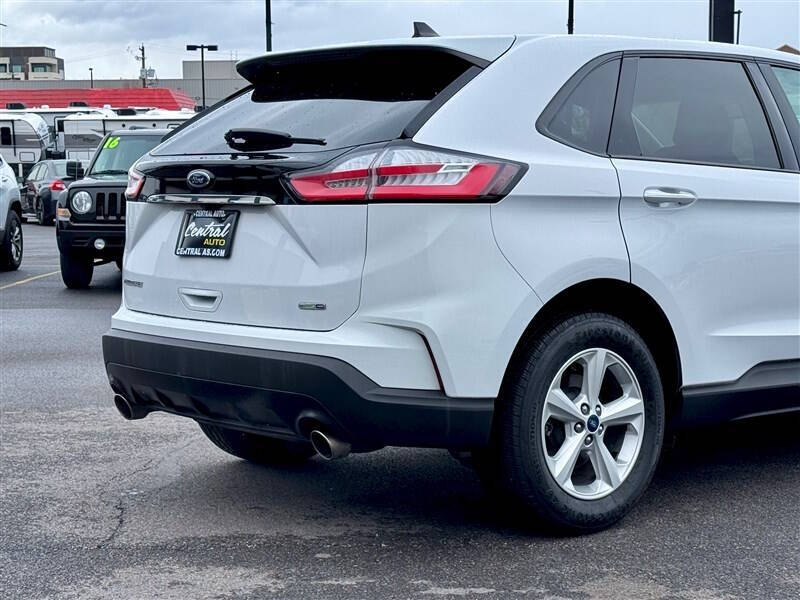 2019 Ford Edge SE