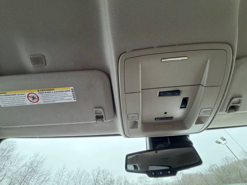 2019 GMC Sierra 3500HD Denali