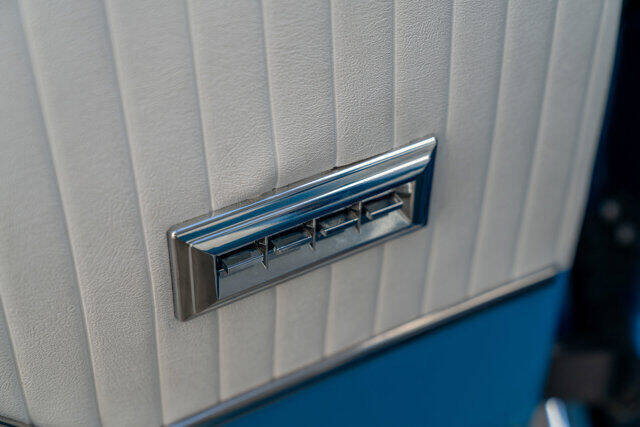1962 Chevrolet Impala 25