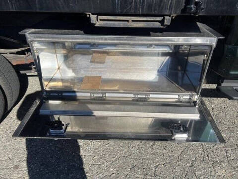 2021 Ford F-550 Super Duty