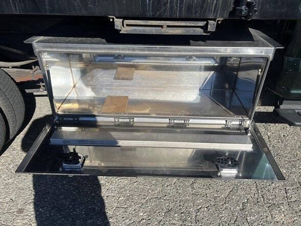 2021 Ford F-550 Super Duty