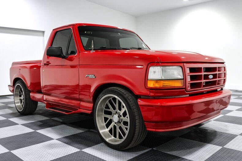 1995 Ford F-150 For Sale - Carsforsale.com®