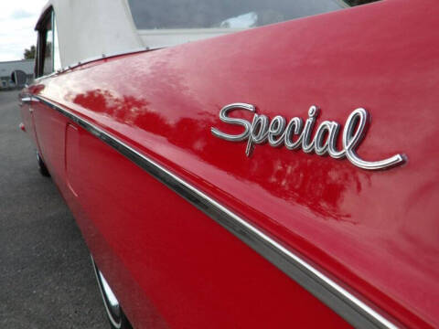 1963 Buick Skylark