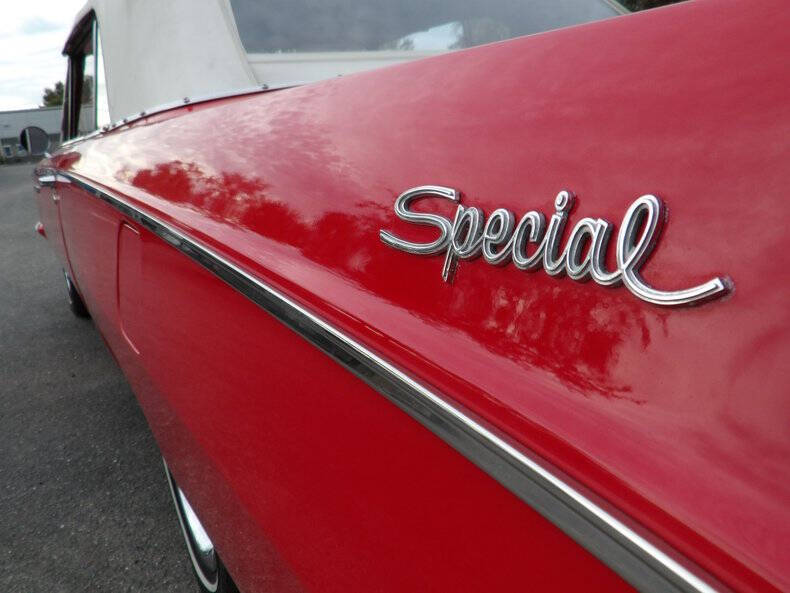 1963 Buick Skylark