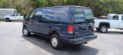 2013 Ford E-Series E-350 SD