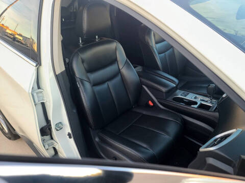 2021 Nissan Murano SV