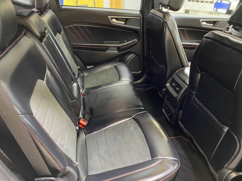 2024 Ford Edge ST-Line