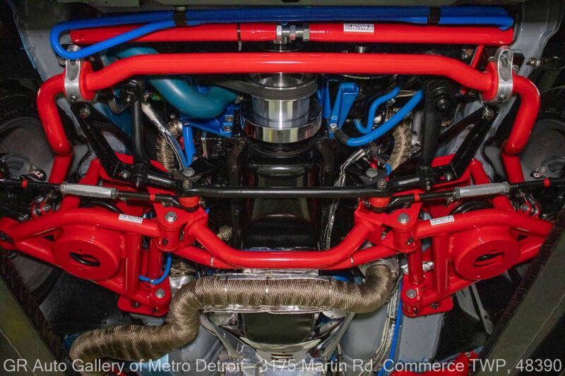 1988 Pontiac Firebird Formula