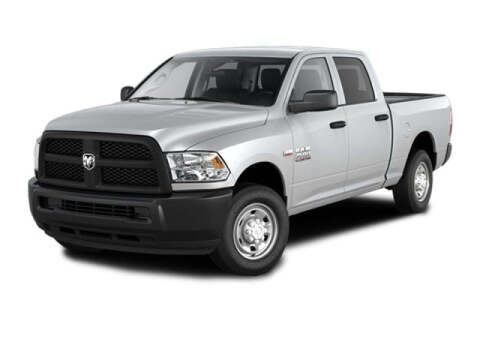 2016 RAM 2500 for sale at FRED FREDERICK CHRYSLER, DODGE, JEEP, RAM, EASTON in Easton MD