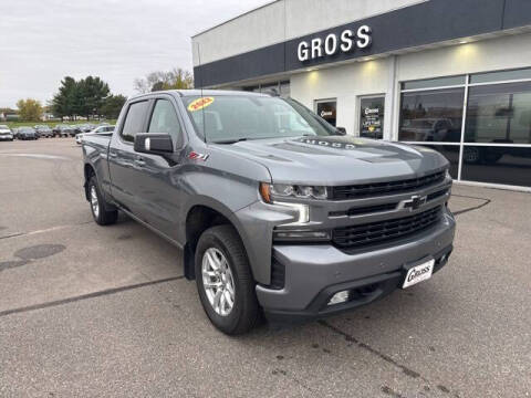 2022 Chevrolet Silverado 1500 Limited