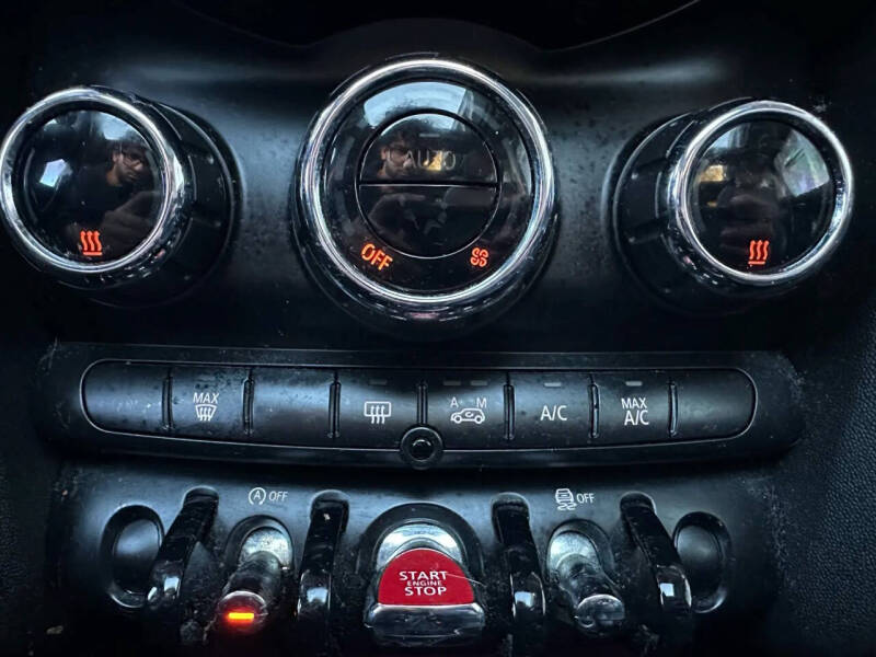 2015 MINI Hardtop 4 Door Cooper S