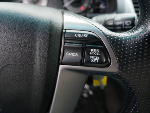 2012 Honda Odyssey EX