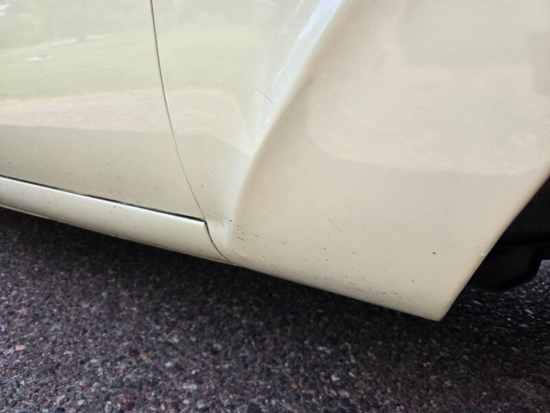 1958 Packard Series 58L