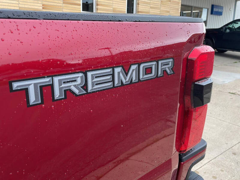 2025 Ford F-350 Super Duty