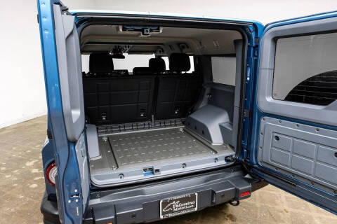 2024 Ineos Grenadier