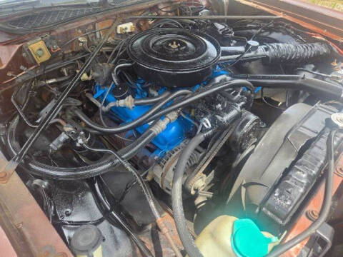1977 Dodge Monaco